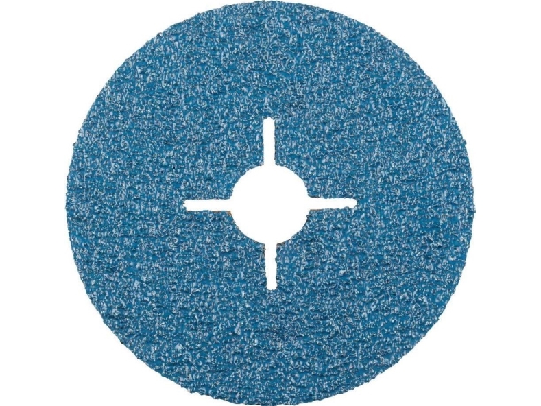 Bor Rhodius Zirconia 125Mm Zk80