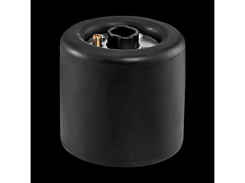 Pneumatisk Hjul 100X100mm
