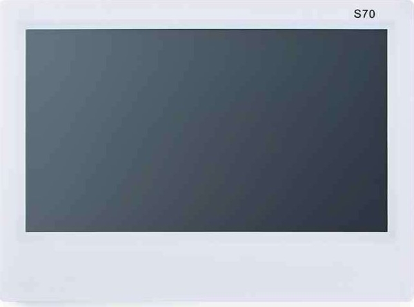 Allnet Friendlyelec 7-Zoll-Lcd Mit Resistivem Touch (S70)