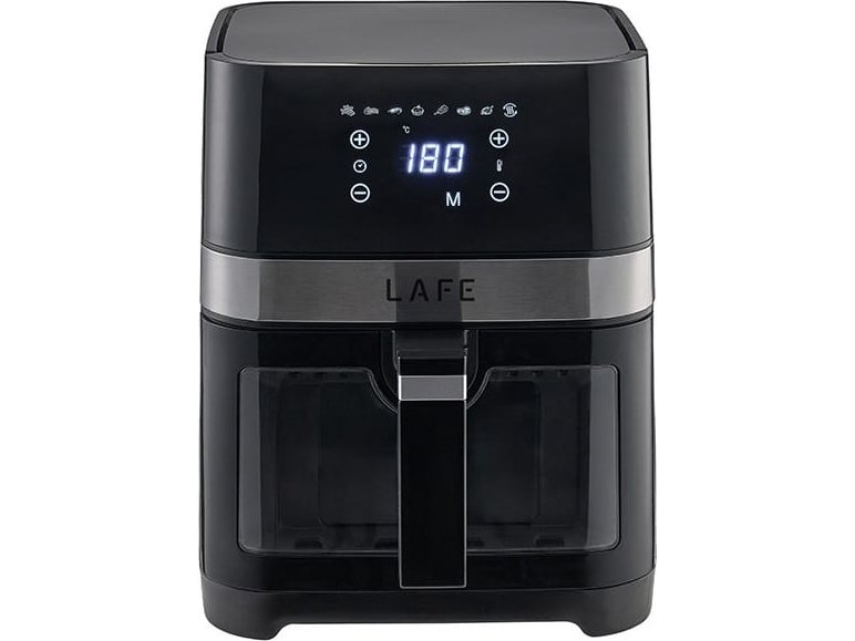 Lafe Fettfreie Fritteuse Masterfry
