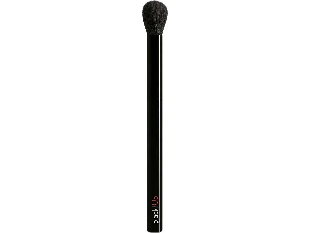 Black Up Highlighter Brush