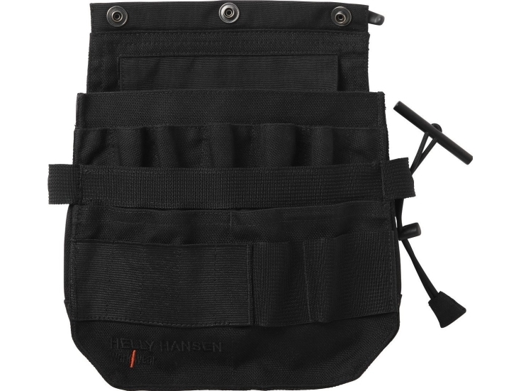Helly Hansen Clip-On Pocket For Electricians Helly Hansen Cnct Electrician Pocket