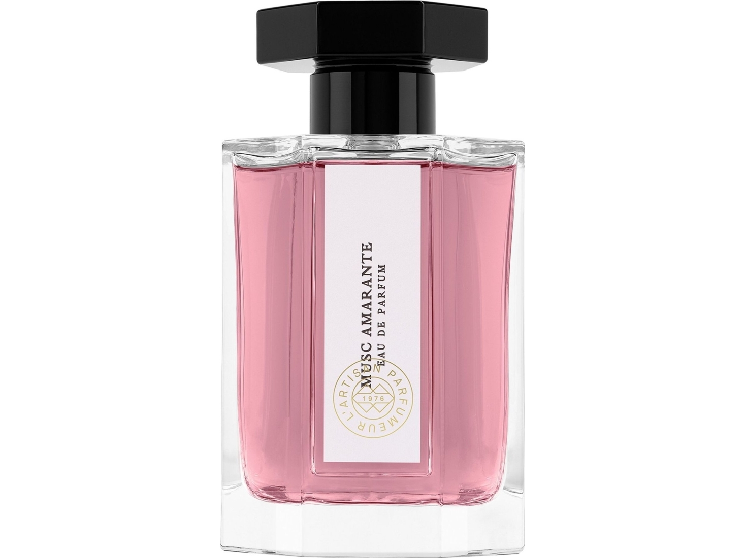L ́Artisan Parfumeur L'artisan Parfumeur, Musc Amarante, Eau De Parfum, Unisex, 100 Ml Unisex