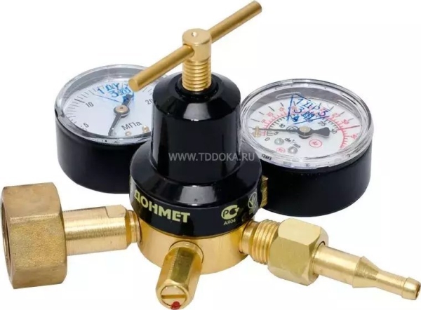 Bradas Kolsyra ed. DONMET AP-40/U-30-DM | Utomhus - Outdoor utrustning - Fotogenlampor | GameStuff