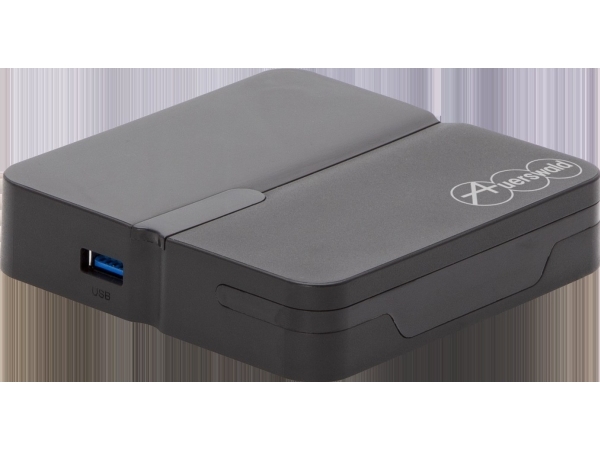 Auerswald COMtrexx Next - IP-PBX - 1 x 10/100 - for COMfortel D-110, WS-500M, WS-500S