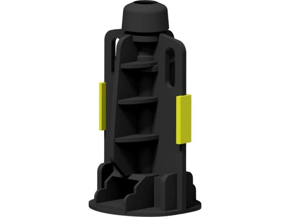 Next Green Foundation Gp60 (2700071)