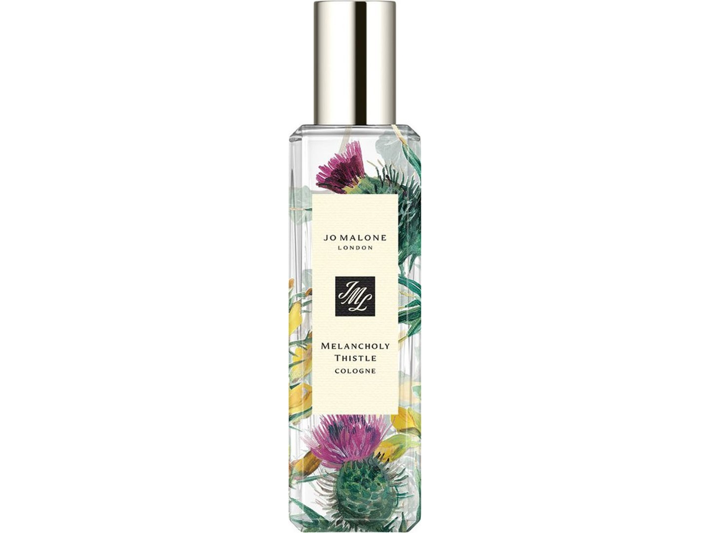 Jo Malone Jo Malone, Melancholy Thistle, Eau De Cologne, For Women, 30 Ml For Women