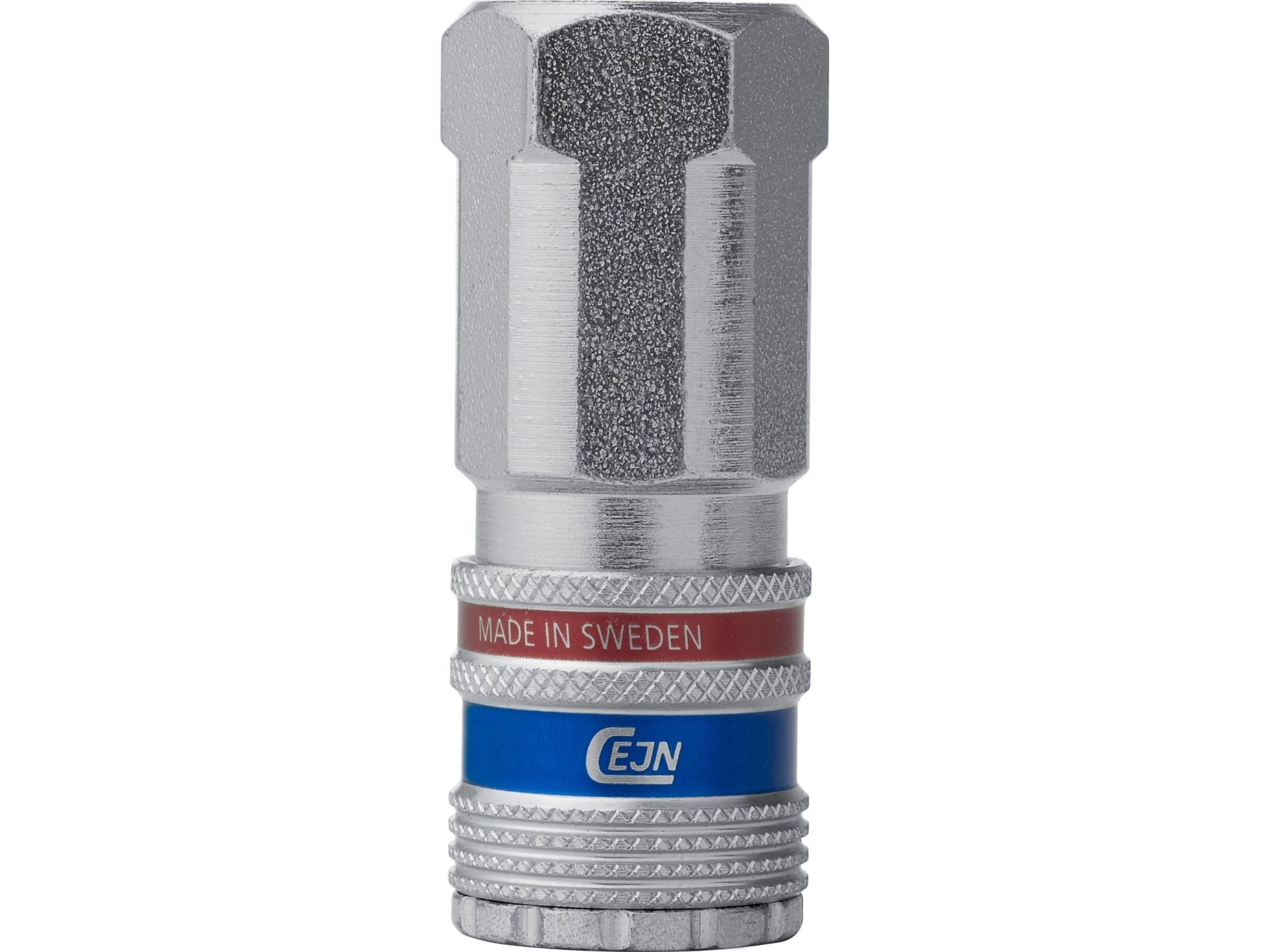 Sourcing Quick connector with internal thread CEJN eSafe 320 ser. 3/8&quot | Datorkomponenter - Moderkort - Tillbehör | GameStuff