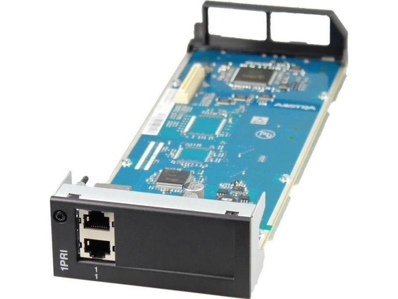 DeTeWe Mitel - Laajennusmoduuli - ISDN - ISDN PRI - Mitel 470:lle (20350865)