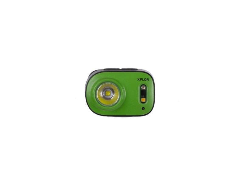 Xplor PHR17 Hodelykt 500 lm