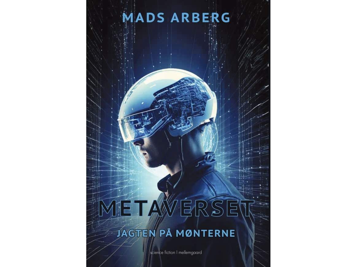 Metaverse | Mads Arberg | Sprache: Dänish