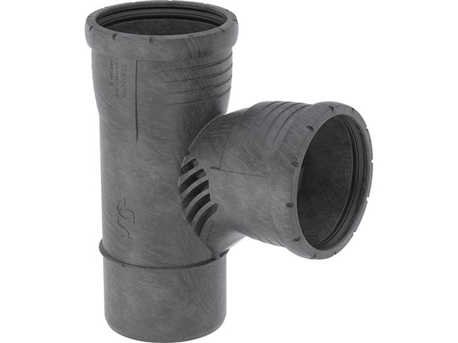 Krümmer Silent-Pro Carve 110-50Mm-87,5°