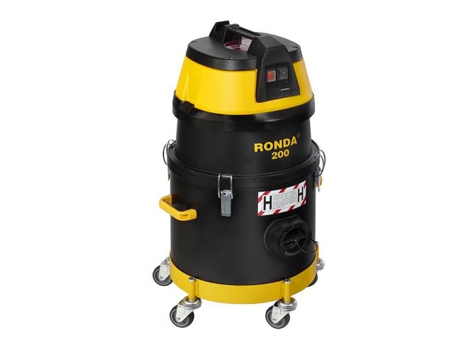 Ronda Pölynimuri dare 200H Power