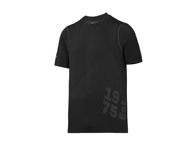 T Shirt 2519 Flexiwork Sort