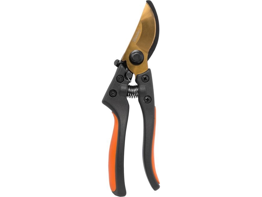 V-Series Secateurs Passing Blade Sk5 Gold