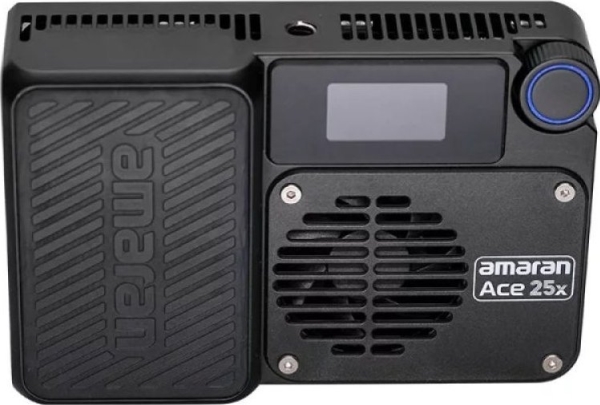 „Amaran Ace“ 25x anglies spalvos