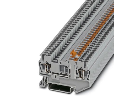 Phoenix Contact ST 2.5-MT, 5,2 mm, 60,5 mm, 400 V | EL Artiklar - Elcentral - Klämmor & Rackklämmor | GameStuff