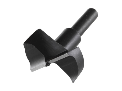 Wolfcraft Gmbh 4006885330306, Drill, Circle Cutter Drill Bit, Right Hand Rotation, 4 Cm, 53 Mm, Wood