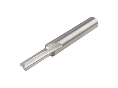 Wolfcraft 3802000 Schlitzfräser Hss Abmessungen, Ø 6 Mm Schaftdurchmesser 6 Mm