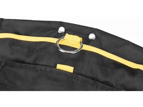 Trixie Rolltop waist belt, Belt: 55-130 cm, rust | Djurmärken - Tillbehör - Trixie | GameStuff