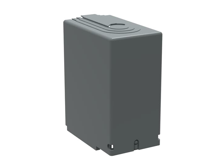 ABB OTS800G1L/3, 65 mm, 110,5 mm, 138,6 mm, 310 g, 360 g, 165 mm