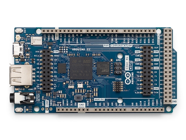 Arduino Development Board Giga R1 Wifi Geeignet Für (Arduino-Boards): Arduino