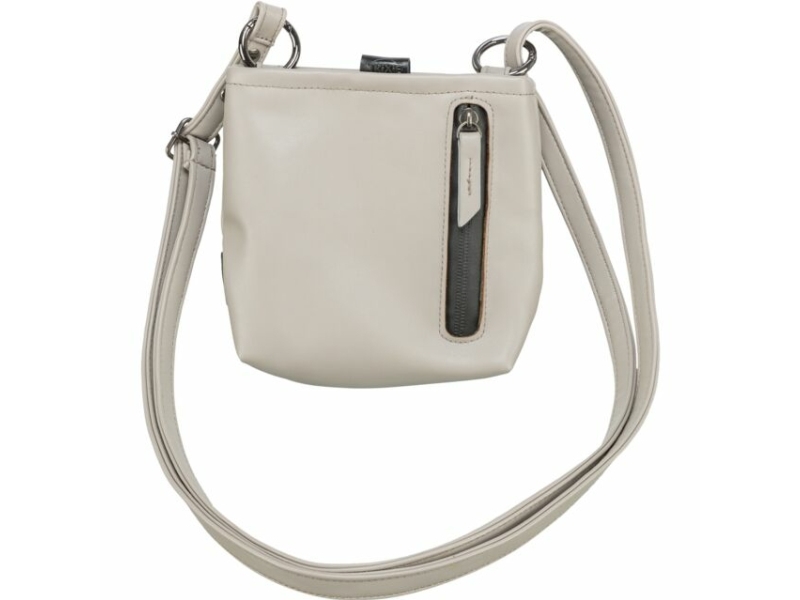 Trixie CityStyle snack bag, 15 × 15 × 1.5 cm, grey | Sällskapsdjur - Hund - Leksaker & Aktivering | GameStuff