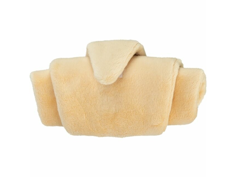 Trixie Snack croissant, plysch, 40 cm | Djurmärken - Tillbehör - Trixie | GameStuff