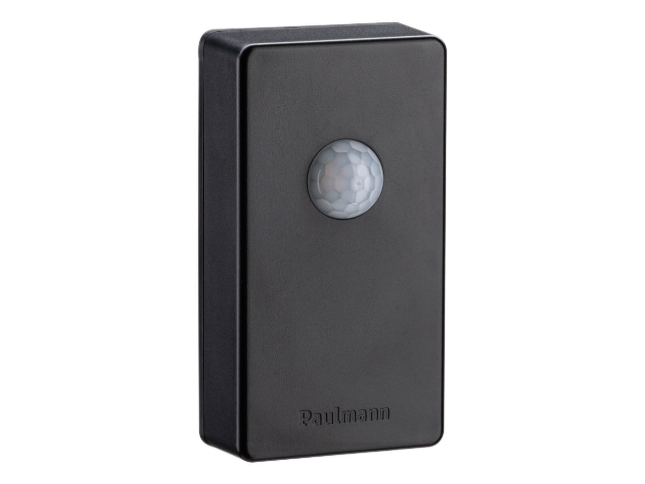 Paulmann 50136 Trådløs Zigbee Sort Væg Udendørs Ip44