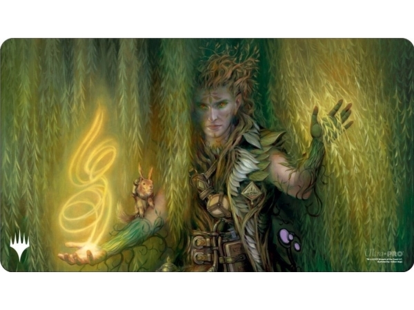 Ultra-Pro Ultra-Pro: Magic the Gathering - Murders at Karlov Manor - Playmat D | Leksaker - Spel - TCG tilbehör | GameStuff