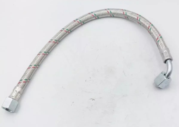 Varle Kraftstoffleitung Schlauch 400