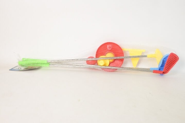 Madej gry w golfa 61cm 010260 60685 | Sport & Träning - Sportutrustning - Gulf | GameStuff