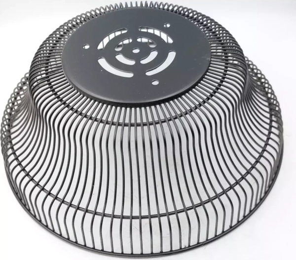 Dedra variklio dangtis