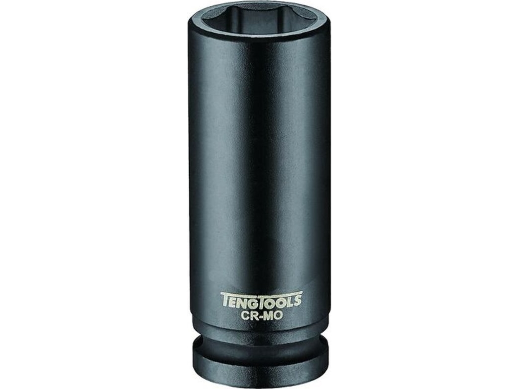 Teng Tools Impact Socket Deep 1/2 Dr 20Mm