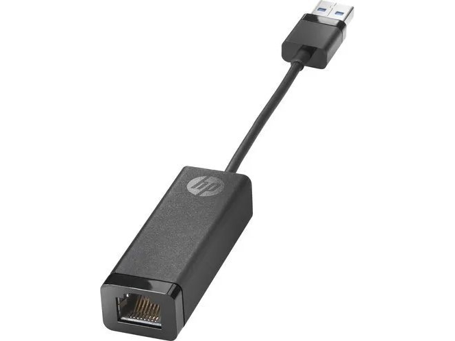 Hpi Hp Usb Til Gigabit Rj45 Adapter