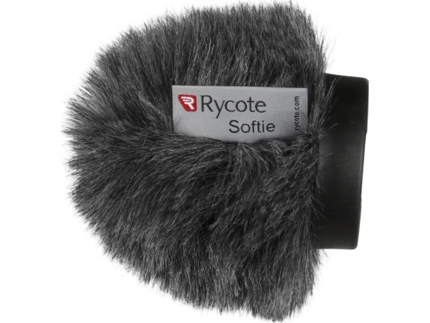 RYCOTE Classic-Softie 5cm | Hobby - Musikinstrument - Ljudinspelare | GameStuff