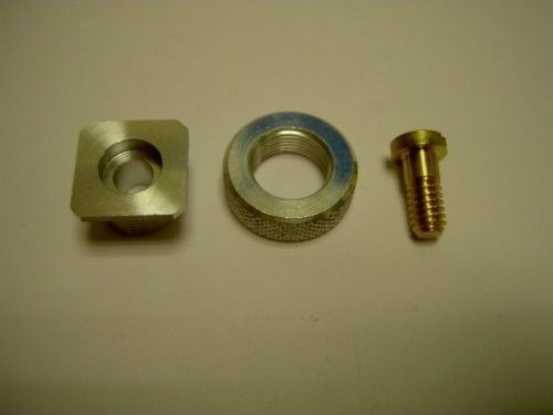 Manfrotto Botten med slip-on för 482/492 LCD | Foto och video - Stativ - Tillbehör | GameStuff