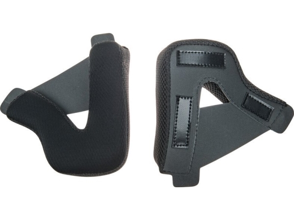 Bell Indlæg/Indre Pads Sanction 2 Cheek Pads Str. S (30 Mm) (New)