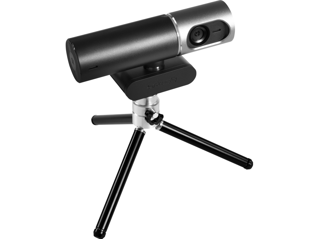 „Streamplify Cam Pro 4K“ Usb Internetinė Kamera