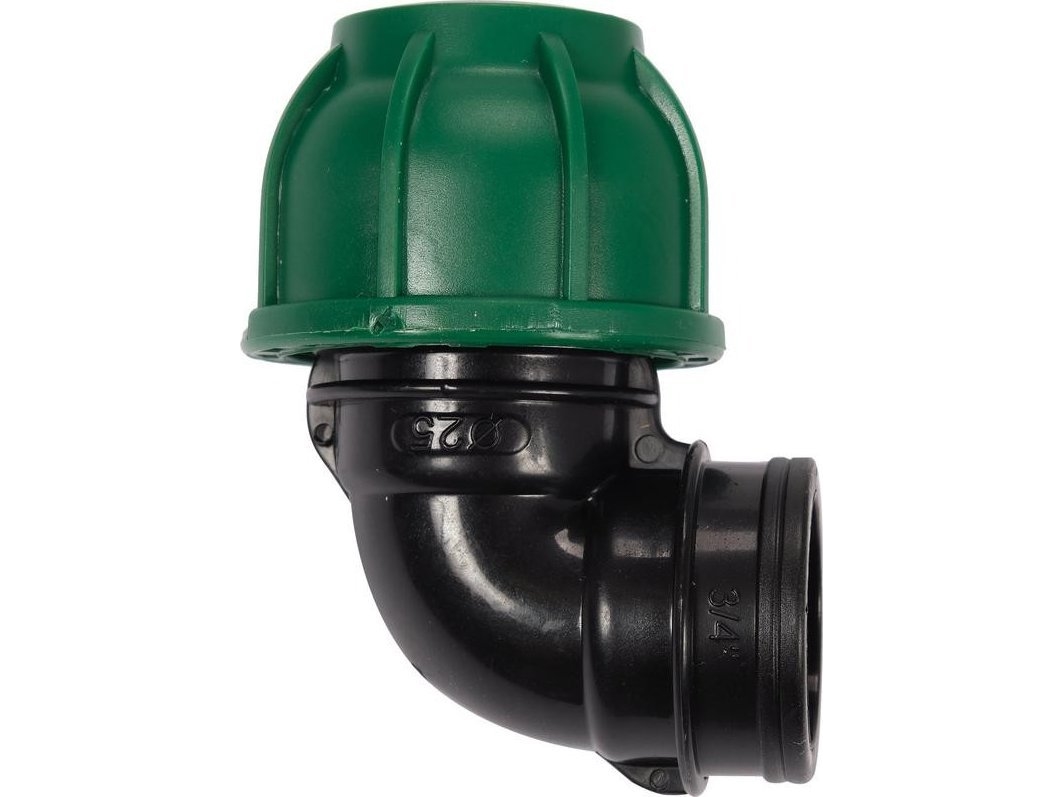 SIGMA LI Svetsad koppling GW. - 25x3/4 PE-RT | VVS Artiklar - Ventiler - Kontraventil | GameStuff