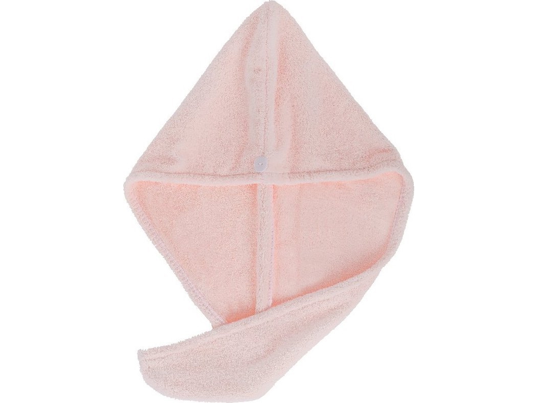 KILLYS hårhandduk i turbanform | Bostäder - Hemtextil - Handdukar | GameStuff