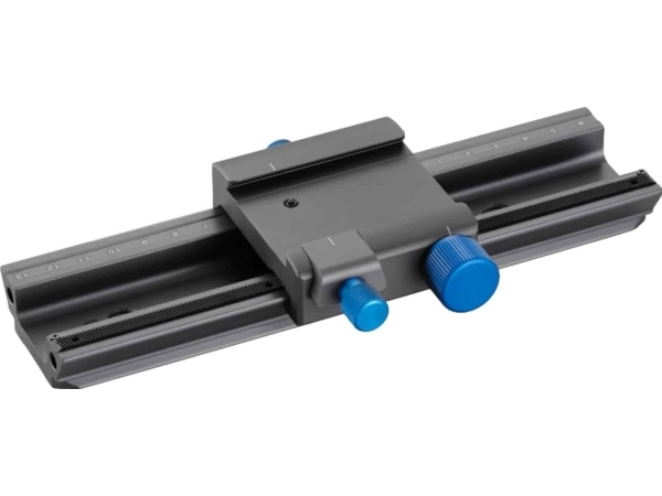 Novoflex Novoflex Castel Qp Adjusting Plate