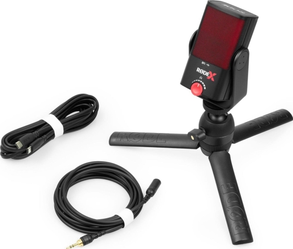Mikrofon Rode Xcm-50