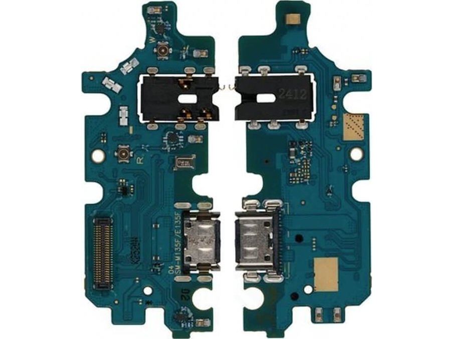 Samsung M135 M13 Usb Charging Board (Gh96-15262A)