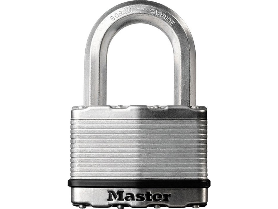 Masterlock Master Lock Padlock Security Level 9 M5eurdcc