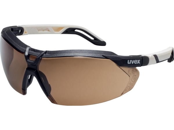 Uvex Uvex I-5 Cbr23 Sv Excell. Weiß Schwarz