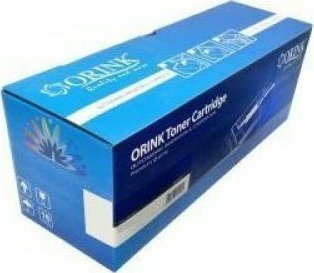 Toner Hp Compatible Hp 415X W2031x/Canon Crg055h Universal Toner Cartridge, Cyan (No Chip)