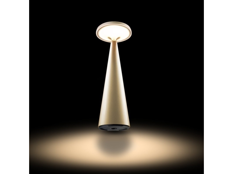 Century Led Tischlampe Opera 1,9W 2700K 130 Lumen Dimm. Ip44