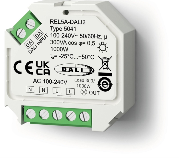 Steinel Adapter Dali-2 - 5A Connector