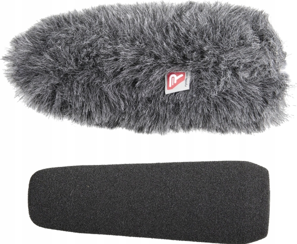 Alternativ bild 0 för RYCOTE SGM Skum- och vindjammare 12cm